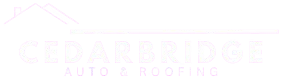 CedarBridge Auto & Roofing